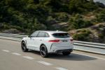 Jaguar F-Pace SVR 2018 года (WW)